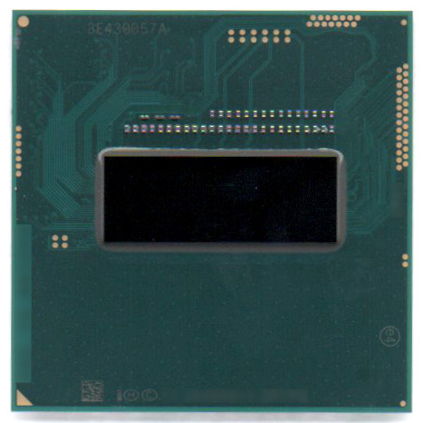 楽天市場】【ポイント2倍】インテル Intel 第4世代 Core i7-4710MQ 2.5
