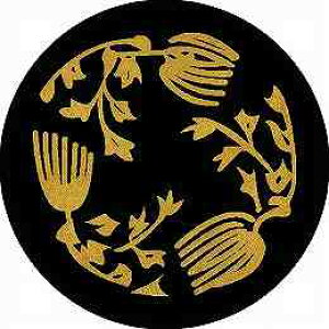 yzƖV[  ی^ or lp KS-0956