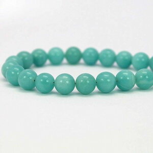 yhɂi^CvzA聚 8mm ێ A}]iCg[Amazonite] F sren-amaz-bl-08tyNX^_ˁz