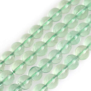 �yh���ɂ������i���^�C�v�z�����A���聚��06mm �ێ� �t���[���C�g �O���[��[FluoriteGreen] �ΐF �shalf-ren-fluo-gr-06�t[�K�c��]�y�N���X�^���_�ˁz