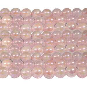 yhɂi^CvzA聚 12mm ێ [YNH[c I[[Rose quartz] sNFsren-rose-ab-12t[_~.c]yNX^_ˁz