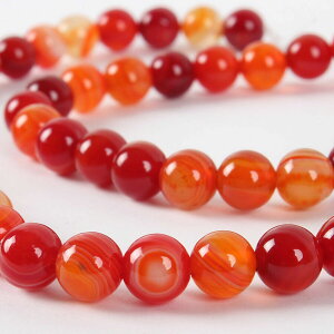 �yh���ɂ������i���^�C�v�z�����A���聚��06mm �ێ� �T�[�h�I�j�L�X[Sardonyx] �I�����W�F�shalf-ren-sard-or-06�t[�C���K.�c]�y�N���X�^���_�ˁz