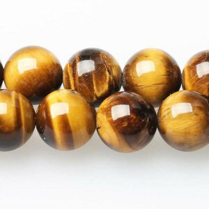 �yh���ɂ������i���^�C�v�z�����A���聚 ��08mm �ێ� �^�C�K�[�A�C [Tigers Eye] ���F �shalf-ren-tige-bw-08�t[�V�K�c]�y�N���X�^���_�ˁz