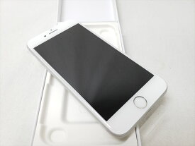 iPhone8 64GB シルバー /NQ792J/A 各社 【SIMロック解除品】、新品同様、未使用品、SIMフリー