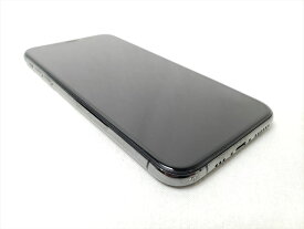 (中古) iPhoneXS 256GB スペースグレイ /MTE02J/A 【SIMロック解除品】、au