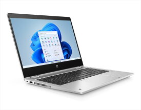 (中古) ProBook x360 435 G8 （Ryzen3 5400U/13.3FHD/8GB/SSD256GB/W10/WPS Office2） /3Y1X5PA#ABJ