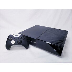 (中古) Xbox One Elite 1TB KG4-00066