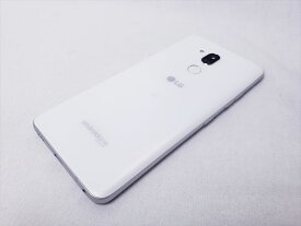 (中古) Android One X5 ミスティックホワイト /Y!mobile版 【SIMロック解除品】、Ymobile