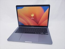 (中古) MacBook Pro Retina 13.3/M2/8GB/500GB （Mid 2022 CTO）