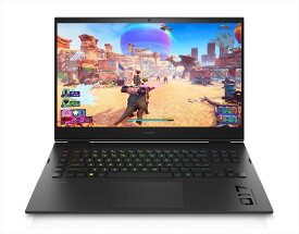 (中古) OMEN by HP 17-ck2019TX スプリームモデルG2 /807C2PA#ACF未開封品