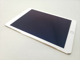(中古) iPad Air2 Wi-Fi + Cellular 16GB ゴールド /MH1C2J/A 、softbank
