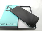 (中古) OPPO Reno5 A アイスブルー /CPH2199 【楽天版 SIMFREE】、SIMフリー