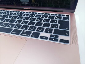 (中古) MacBook Air Retina 1100/13.3 MWTL2J/A ゴールド