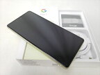 (中古) Pixel7 レモングラス 8GB/128GB 【国内版 SIMFREE】、SIMフリー