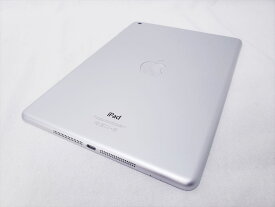 (中古) iPad Air Wi-Fi 16GB シルバー /MD788J/A