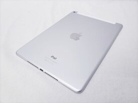 (中古) iPad Air2 Wi-Fi + Cellular 16GB シルバー /MGH72J/A 、softbank