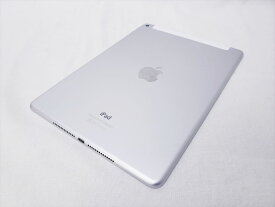 (中古) iPad Air2 Wi-Fi + Cellular 16GB シルバー /MGH72J/A 、softbank