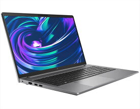 (中古) Zbook Power 15 G10A スタンダード (Ryzen7 Pro 7840HS/15.6FHD/16GB/SSD512GB/RTXA1000/W11) /8H9H7PA#ABJ
