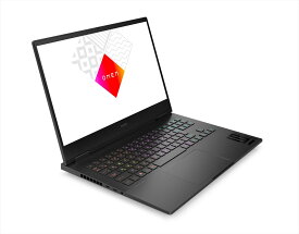 (中古) OMEN by HP 16-wf0023TX パフォーマンスエクストラモデル /80B75PA#ABJ未開封品