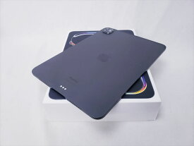 (中古) iPad Pro 11インチ 第5世代 Wi-Fi 512GB スペースグレイ /MVVC3J/A
