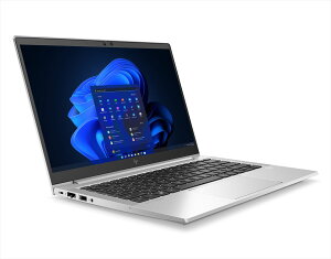 【新品】 EliteBook 630 G10 (i5-1335U/13.3FHD/8GB/SSD256GB/W11) /795N8AV未開封品
