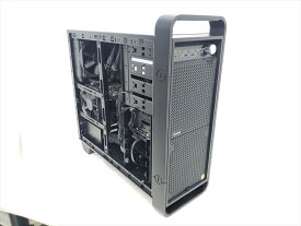 (中古) DAIV X10-QR4-X299 (i9-10980XE/128GB/SSD2TB/HDD8TB/RTX4000/W11)