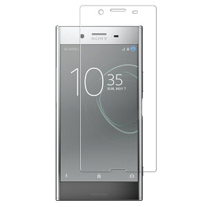 yzSony Xperia XZ Premium docomo SO-04J KX tیtB KXtB ώw  \ʍdx 9H ƊEŔ0.3mm̃KX̗p 2.5D EhGbWH tKXtB