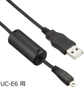 yzFUJIFILM xmtC UC-E6pJ f[^P[uR[h[hfor FinePix z100 FD ax335 ax660USBFD z85