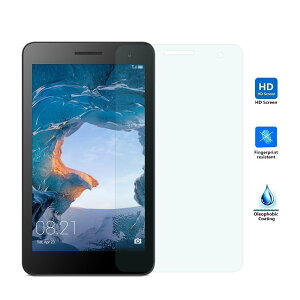 �y���������zHuawei Mediapad T3 7.0 BG2-W09 �t���ی�t�B���� Super Guard �������x�ی�V�[�g