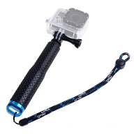 【送料無料】 GoPro HERO10 9 /8/7 対応 自撮り棒 伸縮拡張 延長ポール スポーツカメラ用 セルカ棒 アル…