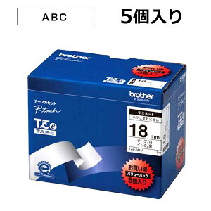 �y�u���U�[�z�s�[�^�b�`�p�e�[�v�J�[�g���b�W ���~�l�[�g�e�[�v (���n/����) 18mm 5�{�p�b�N TZe-241V��