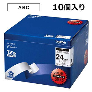 �y�u���U�[�z�s�[�^�b�`�p�e�[�v�J�[�g���b�W ���~�l�[�g�e�[�v (���n/����) 24mm 10�{�p�b�N TZe-251V10��