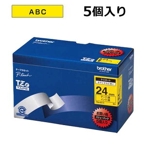 �y�u���U�[�z�s�[�^�b�`�p�e�[�v�J�[�g���b�W ���~�l�[�g�e�[�v (���n/����) 24mm 5�{�p�b�N TZe-651V��