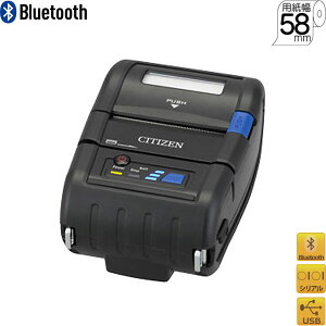 yV`YzCMP-202BT-J 58mmoCMv^ BluetoothڑCJ[h[_[ȂiUSB{RS232CW)y萔z
