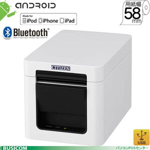 V`Y CT-S251BTJ-WH ^T[}v^iBluetooth+USB58mmjdy萔z