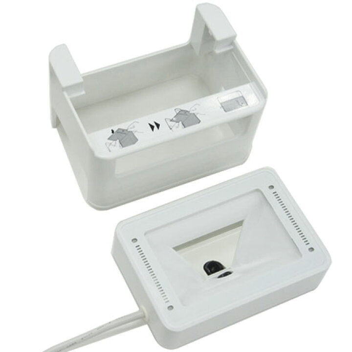 楽天市場】【DENSO】デンソーウェーブ QK30-OP-U（USB）免税販売向け 
