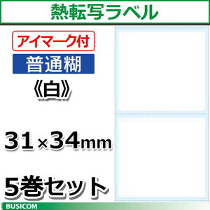 �r�W�R�� �ėp �M�]�� ���x�����[�� (����/�A�C�}�[�N�t) �c31×��34mm 5���Z�b�g SL3134N-W5��