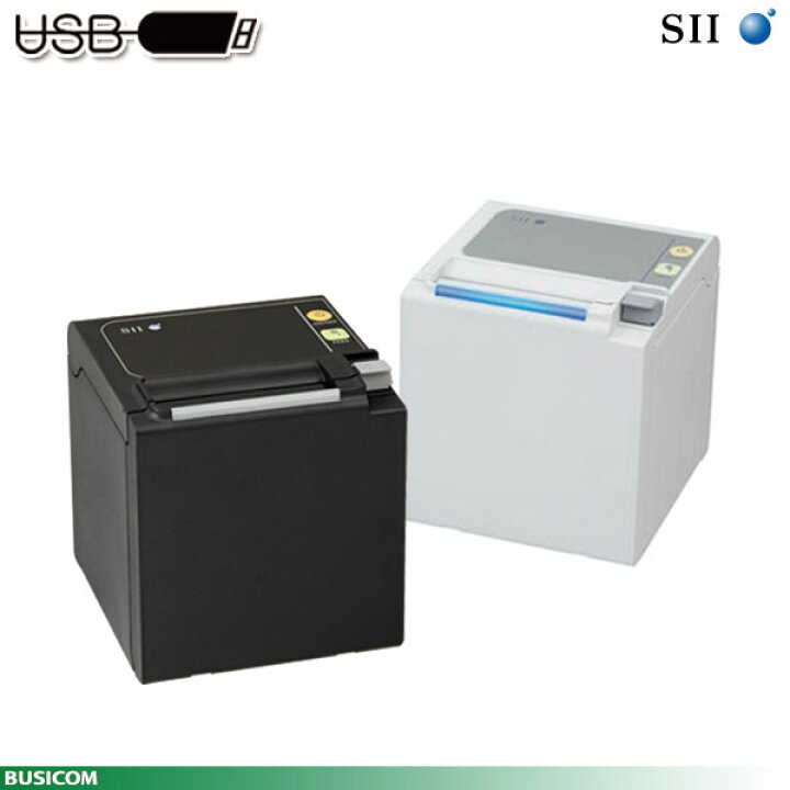 楽天市場】＜POSレジ＞【SII正規代理店】【電源別売】セイコーRP-E10 