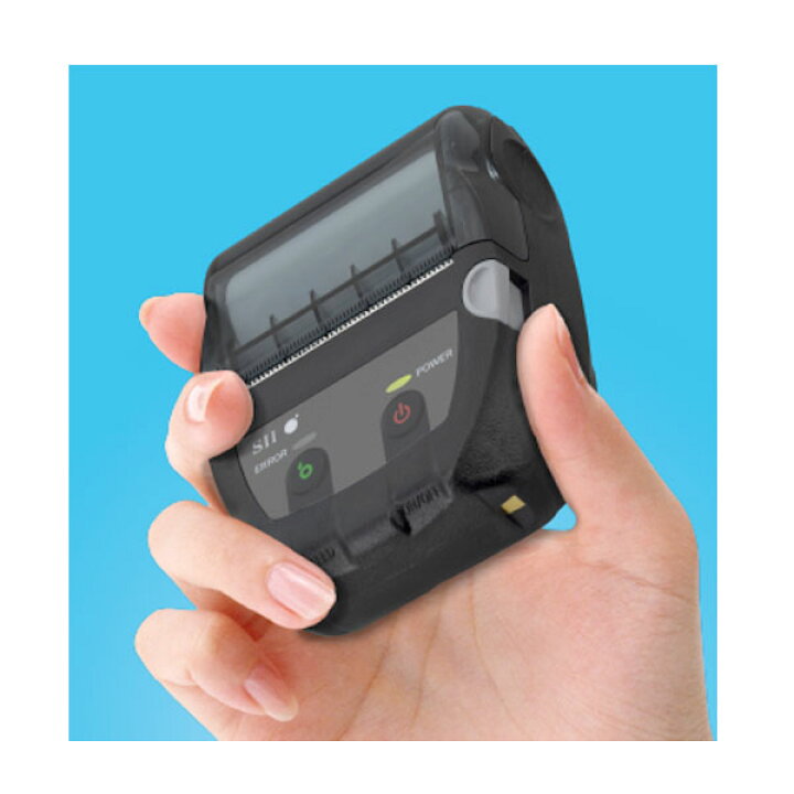 楽天市場】【訳あり品】＜POSレジ＞特価セイコー MP-B20 超小型軽量 