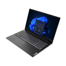 【期間限定P15倍+最大100%ポイントバック】 【15,840円OFFクーポン配布中】 【1年保証】LENOVO レノボ V15 GEN 4 [新品未開封] SSD256GB メモリ16GB Core i5 Windows 11 Pro 新品 送料無料 ノートパソコン ノート ノートPC