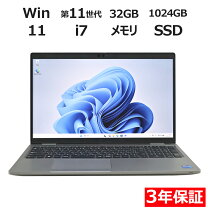 楽天市場】DELL ノートパソコン（パソコン｜パソコン・周辺機器）の通販