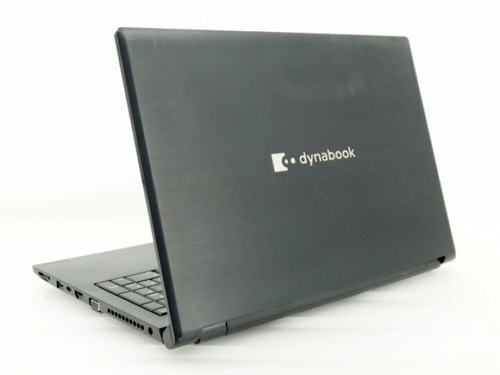 楽天市場】【3年保証】dynabook DYNABOOK B55/HS SSD256GB メモリ16GB 