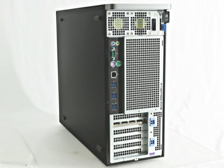 楽天市場】【3年保証】 DELL デル PRECISION 5820 TOWER SSD512GB 