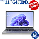 【3年保証】DELL デル PRECISION 3551 SSD2048GB メモリ64GB Core i7 Windows 11 Pro 中古 アウトレット 返品 送料無料 中古ノートパソコン 中古パソコン ノートパソコン ノート ノートPC OFFICE付き