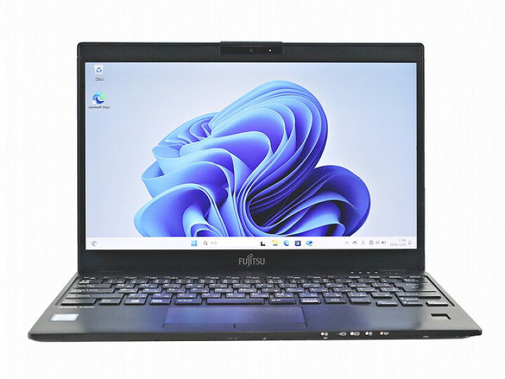 楽天市場】【3年保証】富士通 FUJITSU LIFEBOOK U939/B SSD256GB 