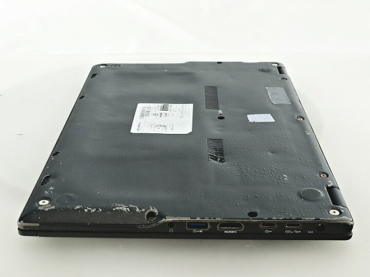 楽天市場】【3年保証】富士通 FUJITSU LIFEBOOK U939/B SSD256GB 