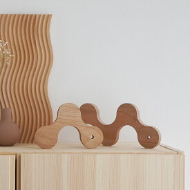 【最強配送】ウッド オブジェ 木 木製 ナチュラル おしゃれ インテリアトレイ 置物 トレー 北欧 韓国インテリア　 ジャパンディ