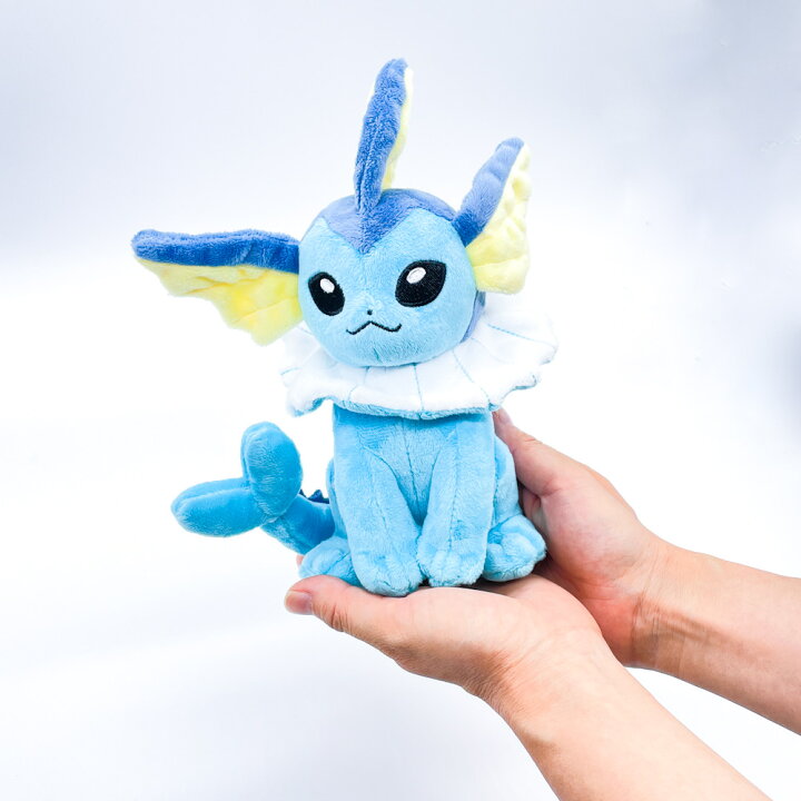 楽天市場 ぬいぐるみ ポケットモンスター ポケモン ニンフィア エーフィ リーフィア シャワーズ ロコン オールスターコレクション 人気 Tv アニメ キャラクター 子ども キッズ かわいい 誕生日 プレゼント ギフト 贈り物 ご褒美 Pokemon 幼稚園 保育園 小学生 男の子