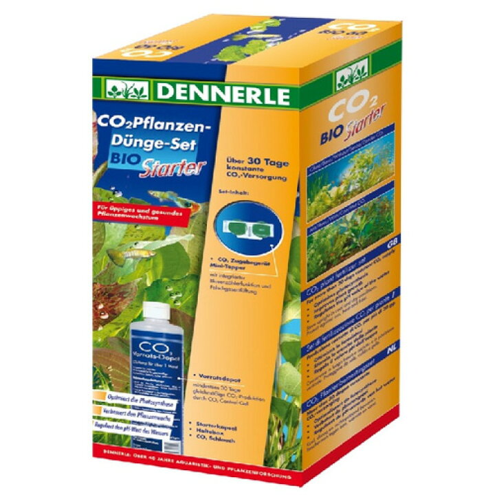 楽天市場 バイオco2スターターセット Dennerle デナリ Co2添加器具 Co2 二酸化炭素 発生器 未来アクアリウム 楽天市場店 楽天市場 バイオco2スターターセット Dennerle デナリ Co2添加器具 Co2 二酸化炭素 発生器 未来アクアリウム 楽天市場店