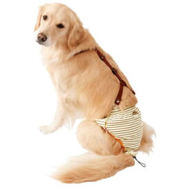 【ペティオ】老犬介護用　おむつパンツK　3L